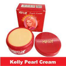 KELLY CREAM PEARL CREAM ORIGINAL