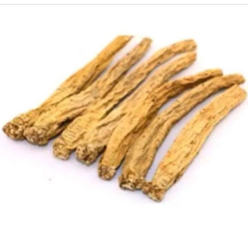 

100gr tang sem, dang shen, tong sim, tong sem import