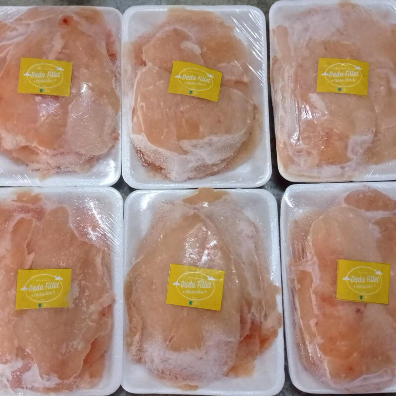 

slice fillet ayam 250gr