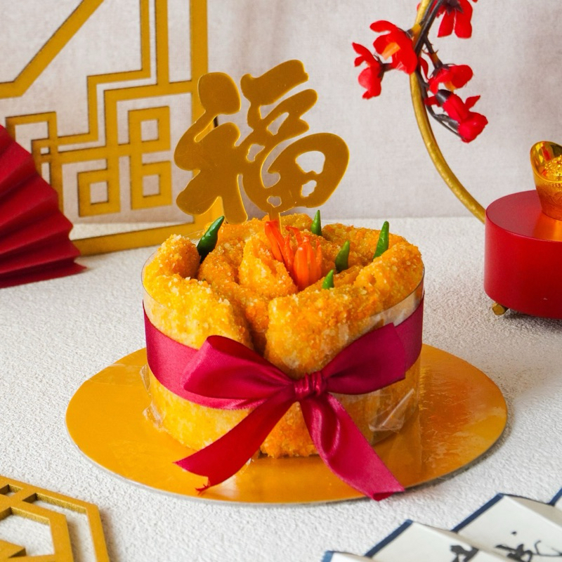 

Risoeltan Risol Hampers Imlek CNY Kue Cake Risoles