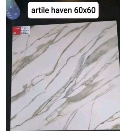 Granit 60x60 Art tile Haven