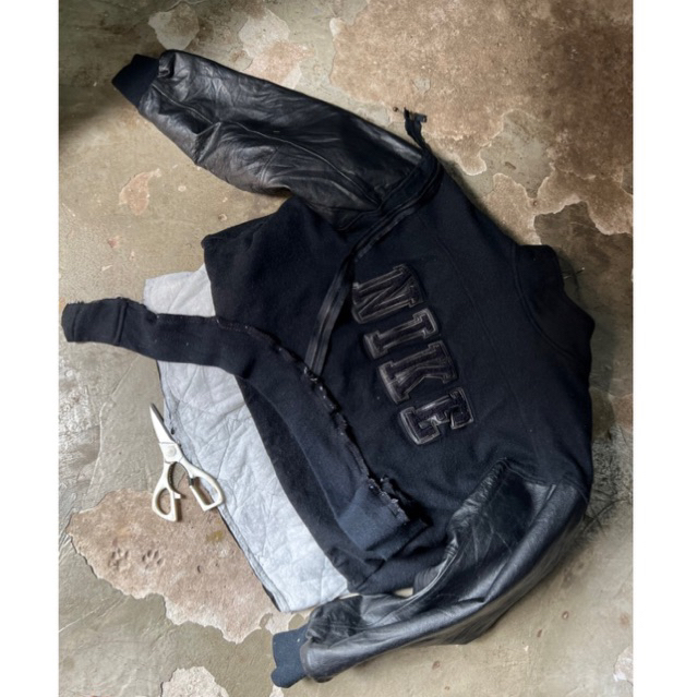 varsity nike vintage