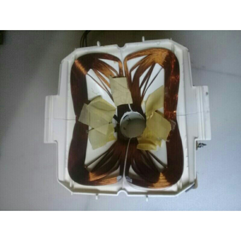 konde - yoke yuke defleksi tv LG slim 21 inch ori