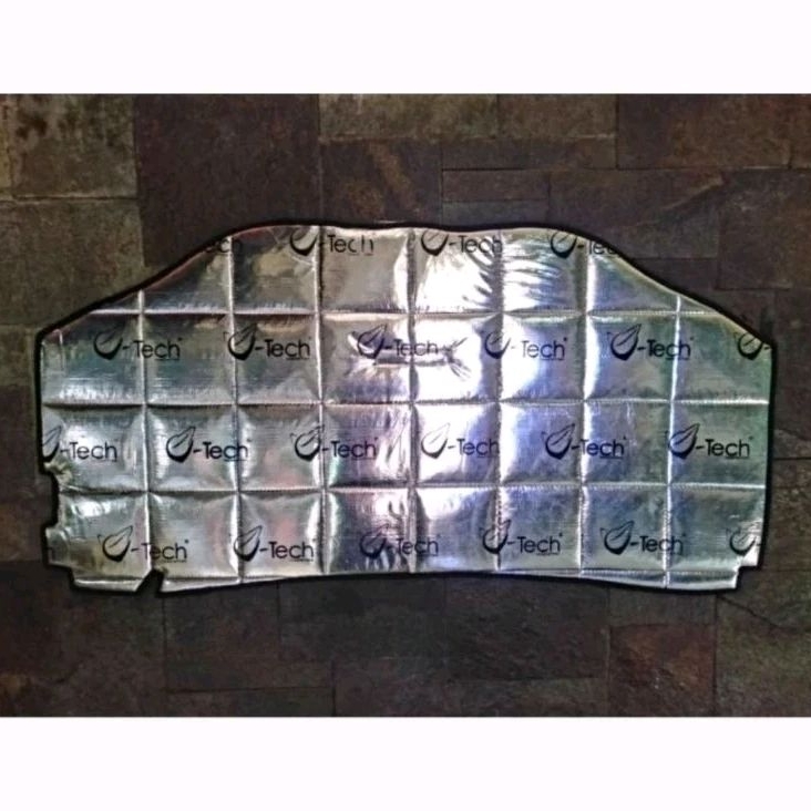 Kijang Kapsul Peredam Kap Mesin Mobil