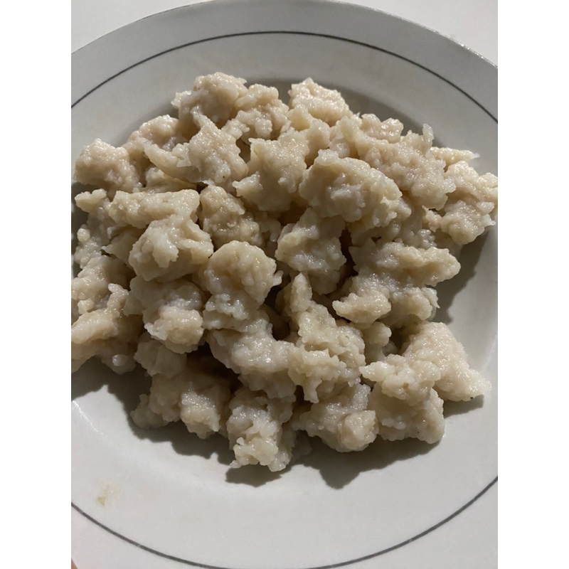 tekwan premium +bumbu