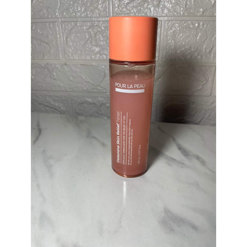 Toner Pour La Peau (PRELOVED)