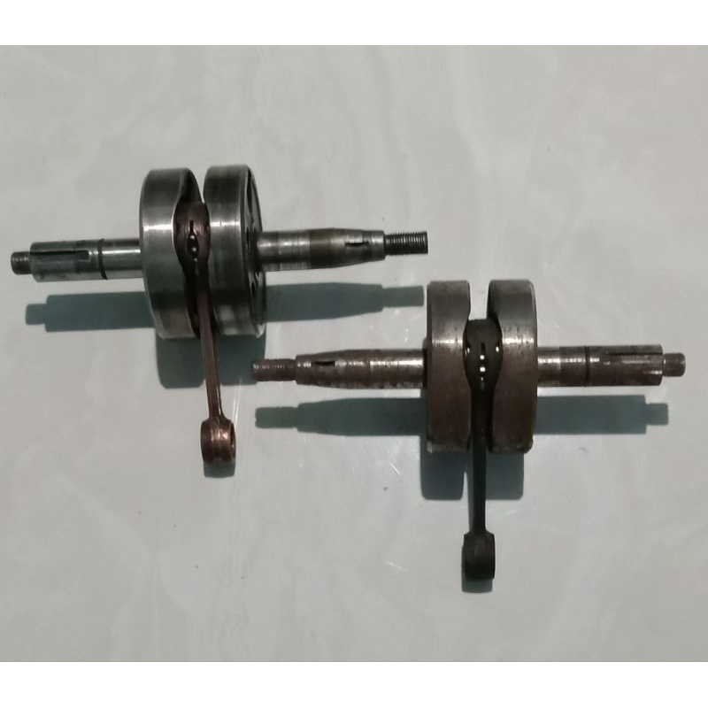 Kruk as As kruk bandul Yamaha RX 100 Rx100 original second Krek as kruk as Yamaha dt100 rx100 origin