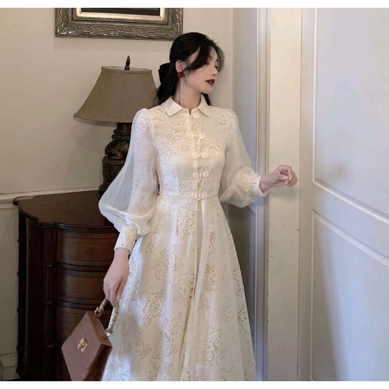 Paket Usaha Dress Korea Premium