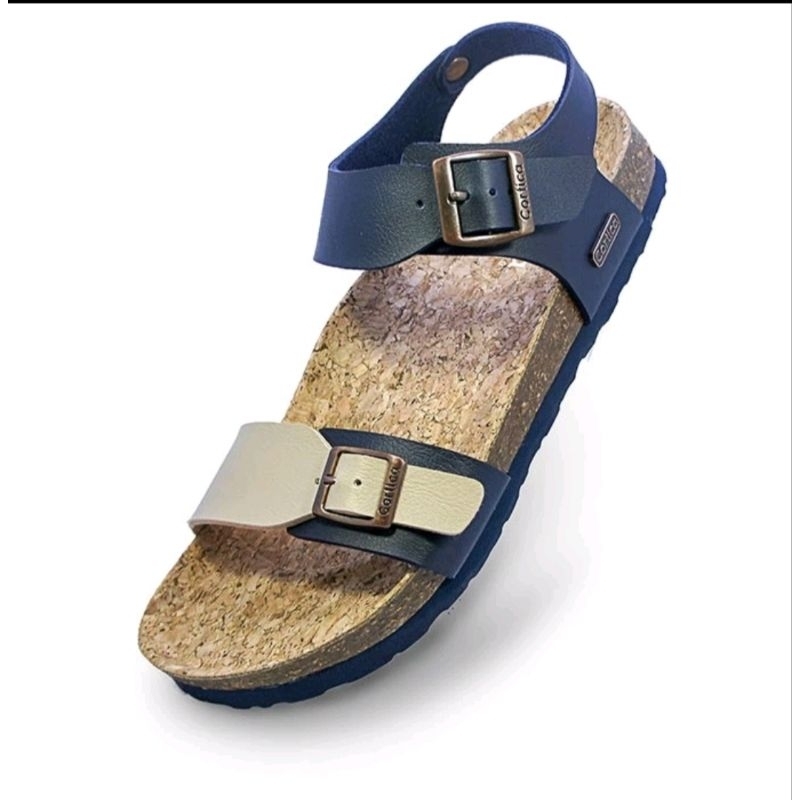 Sandal pria cortica jackson
