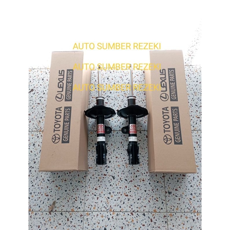 shockbreaker depan Avanza 2004/2011