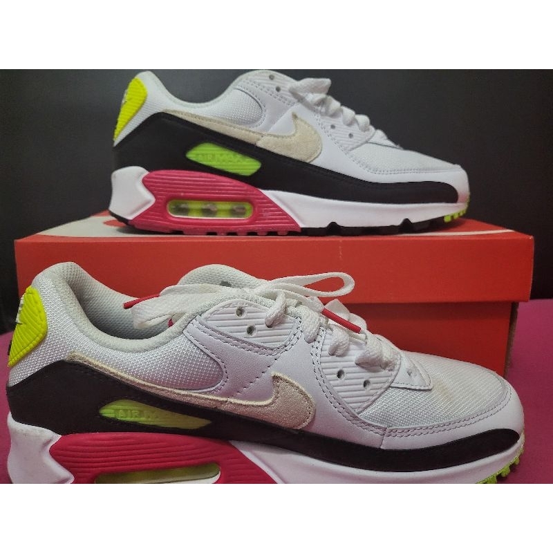 preloved sepatu pria