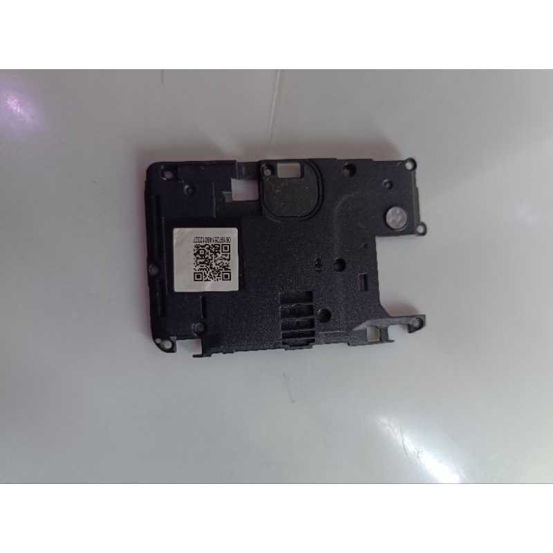 PENUTUP MESIN INFINIX HOT PLAY 10 ORI COPOTAN