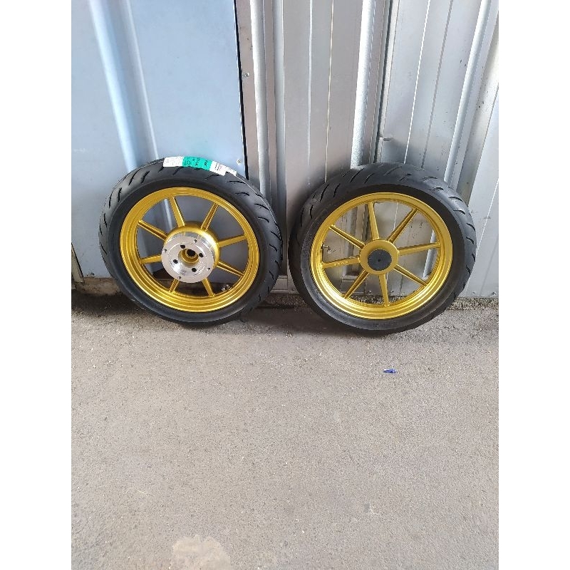 Velg Vario PNP PCX 150 PCX 160 CBS ABS