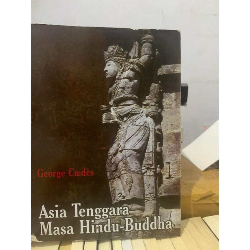 Asia Tenggara Masa Hindu-Budha