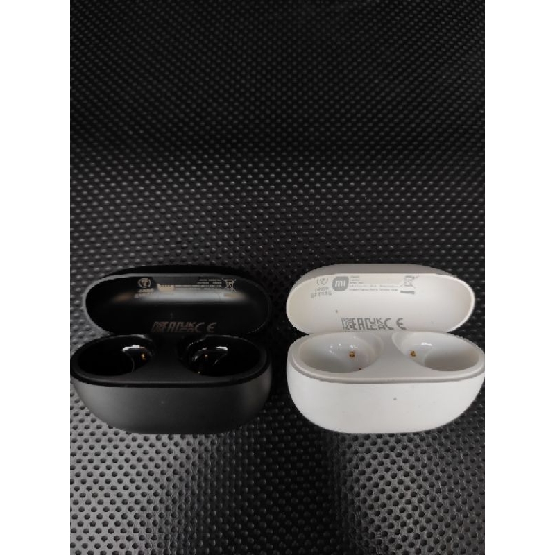 dock charger tws xiaomi redmi buds 3 lite original