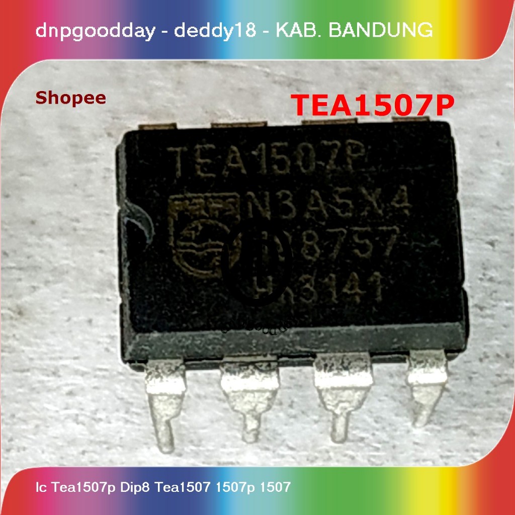 ic tea1507p dip8 tea1507 1507p 1507