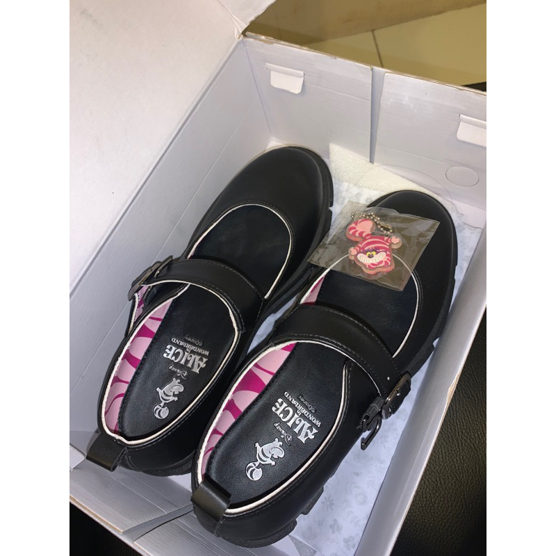 Preloved Kronikel Project X Disney