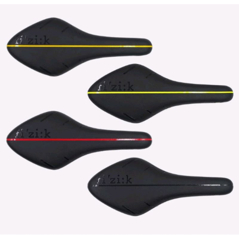 sadel fizik full carbon Acm roadbike Seli lipat mini trek Minion MTB