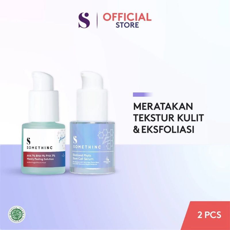 Paket skincare reseller