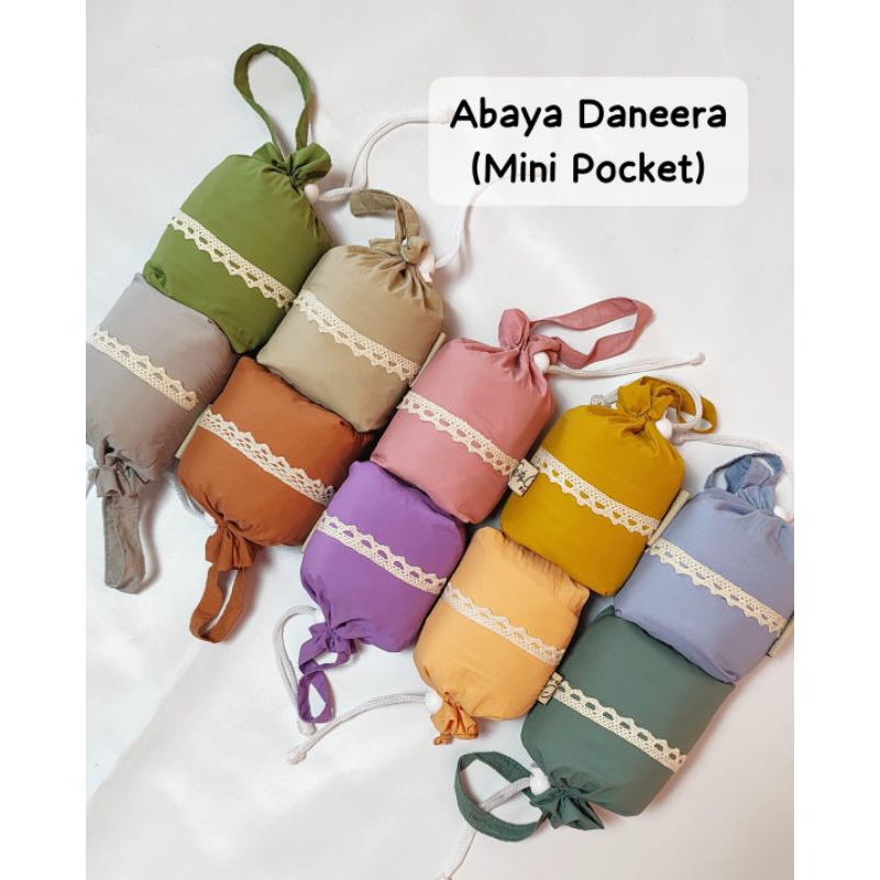 abaya denera polos/abaya sholat/abaya jokam 354/mukenah dewasa