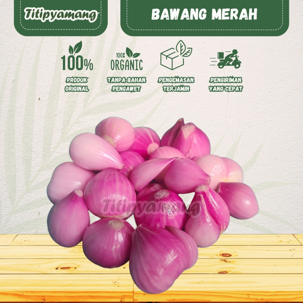 

Bawang Merah Fresh | Bawang Merah Kupas Pilihan