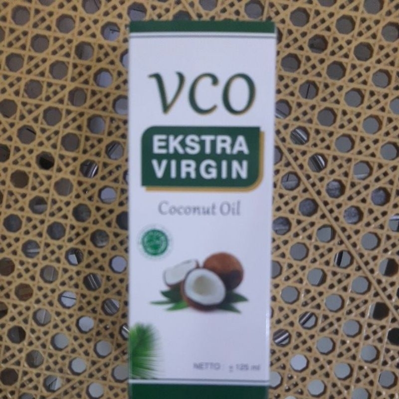 

vco virgin