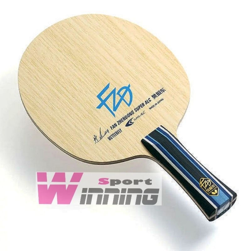 Buttetfly Fan Zhendong Super ALC - FZD Super ALC - Original
