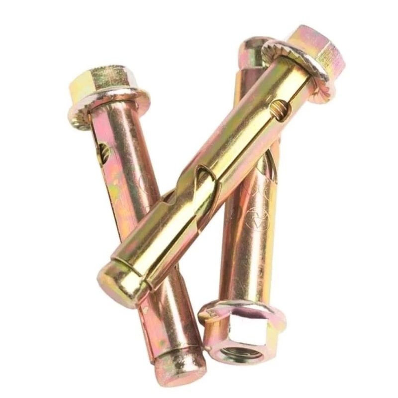 Dynabolt Baut Dynabolt Baut Tanam Tembok