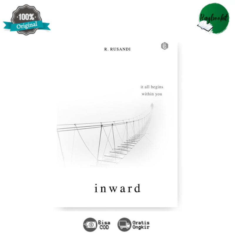 Buku Inward - R.Rusandi - Agro