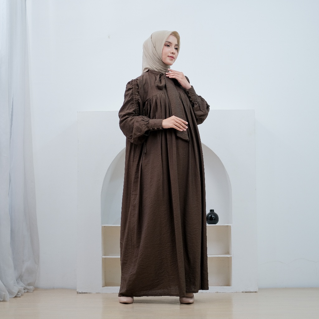Eiman Dress | 301209