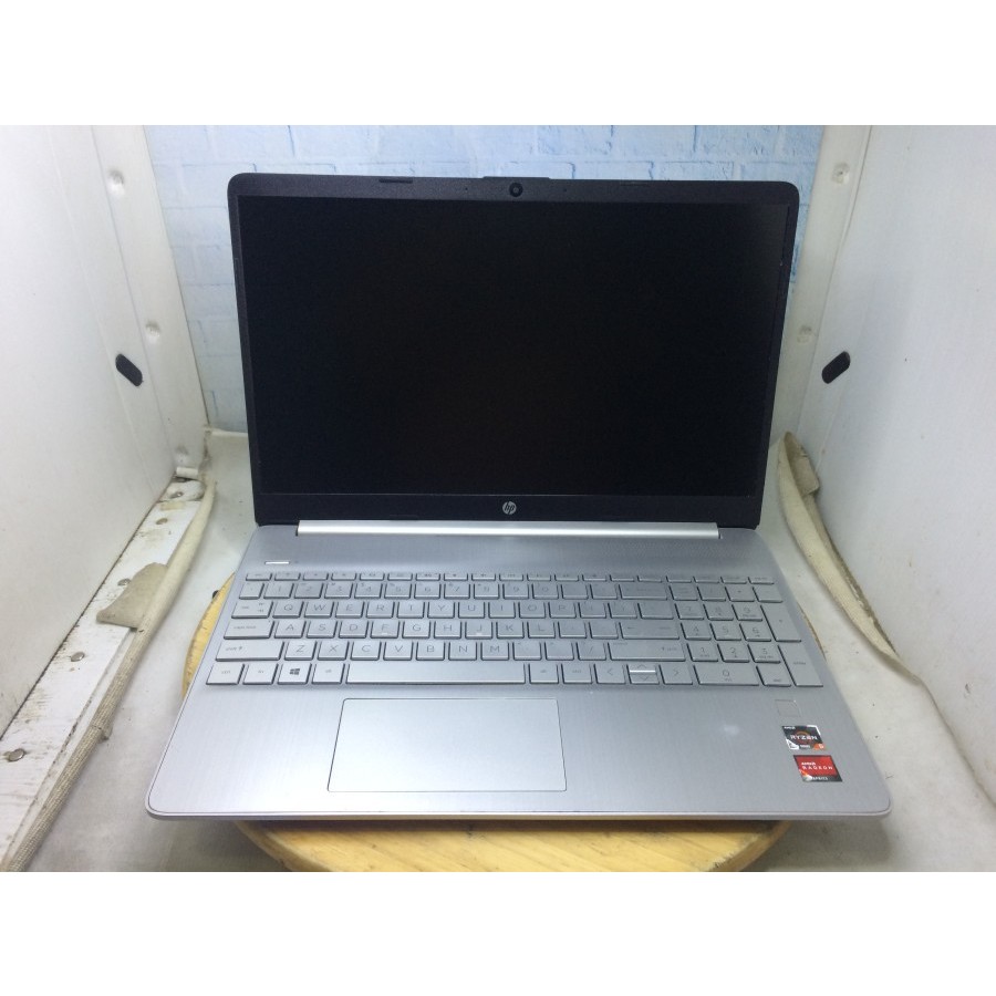 HP 15s EQ1115 RYZEN 5 4500U 16GB RAM 512GB SSD RADEON BACKLITE MURAH