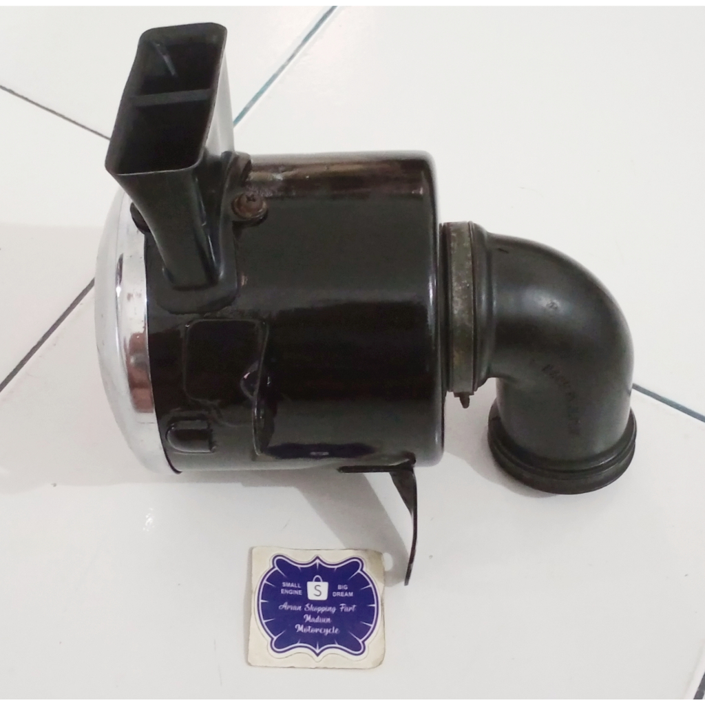 FILTER SUZUKI TS100 HONCO ORIGINAL