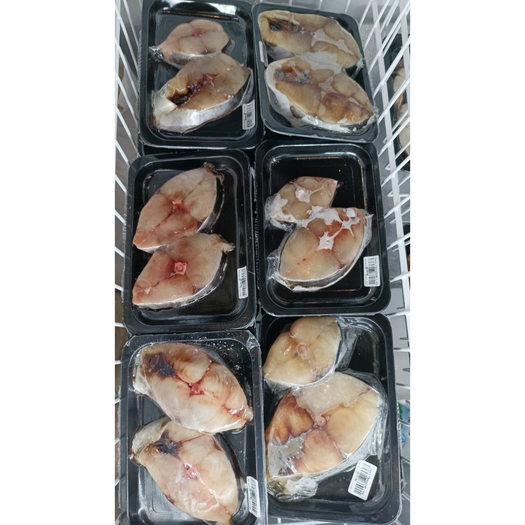 

Ikan Tenggiri/Pack