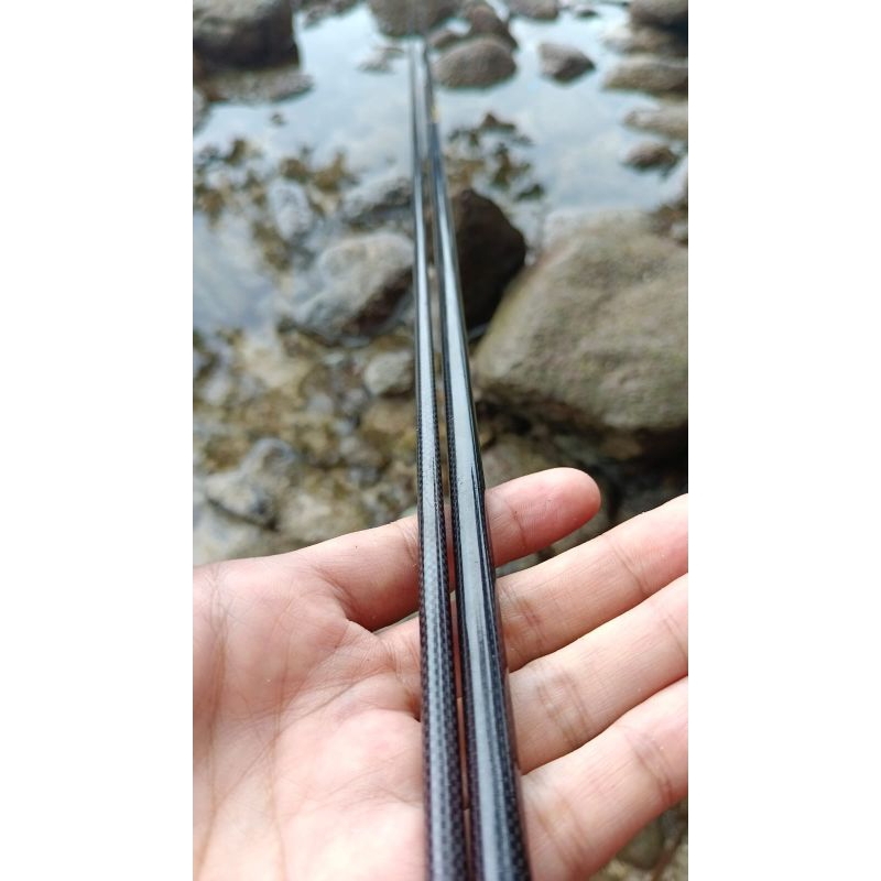 HOLLOW TOGAME 2-6LB