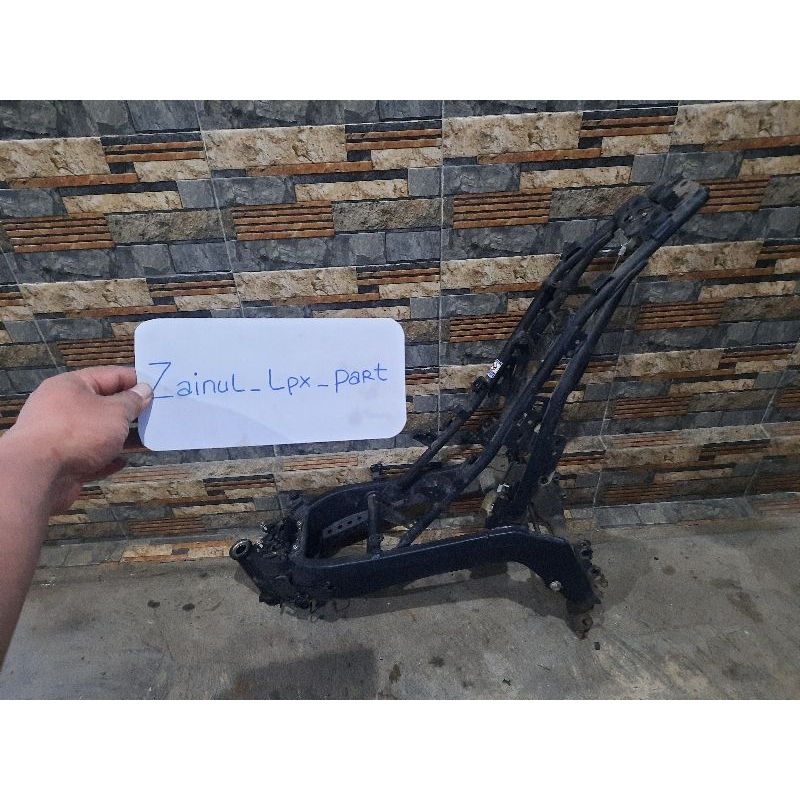 RANGKA FRAME YAMAHA XSR155  ORIGINAL
