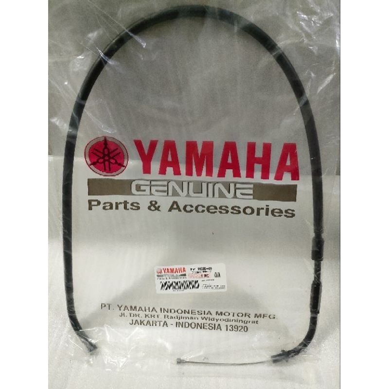 KABEL KOPLING TALI KOPLING BYSON LAMA BYSON KARBU ORI