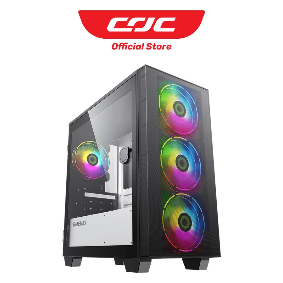 Gamemax Aero Mini FRGB FAN