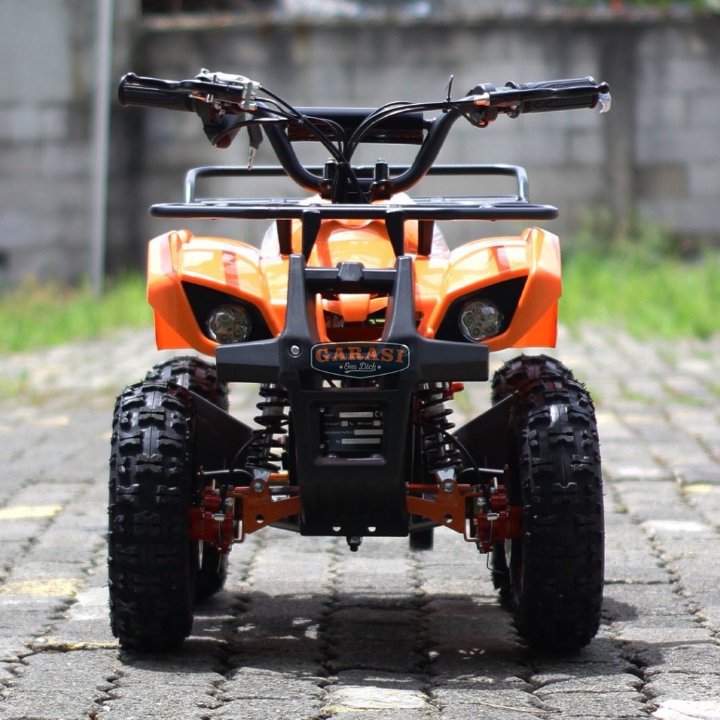 ATV MINI ELECTRIC DAZZLE