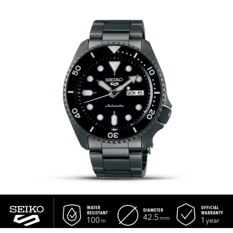 Seiko SRPD65#SRPD65#SRPD65K1#Seiko SRPD65K1#Jam tangan pria Seiko srpd65#Man watch Seiko Srpd65K1#Ja