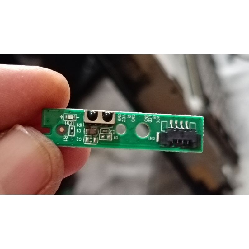 SENSOR REMOT IR TV LED PHILIPS 24PHA4003S/70