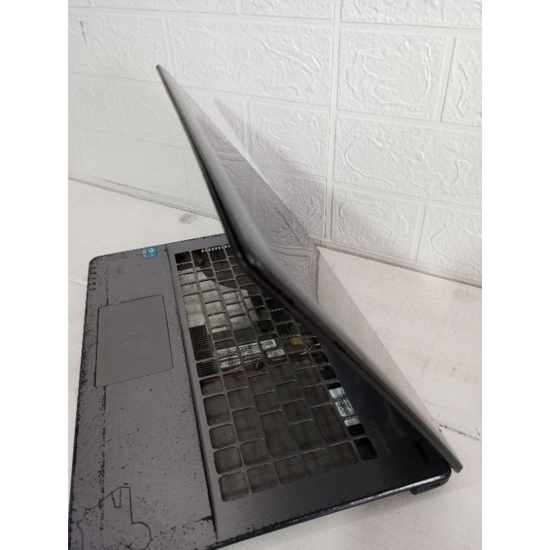 CASING ASUS X450C