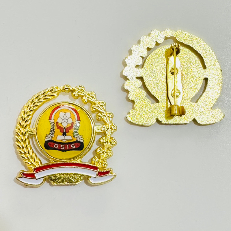 Pin Osis SMP ~ Bros Osis SMP
