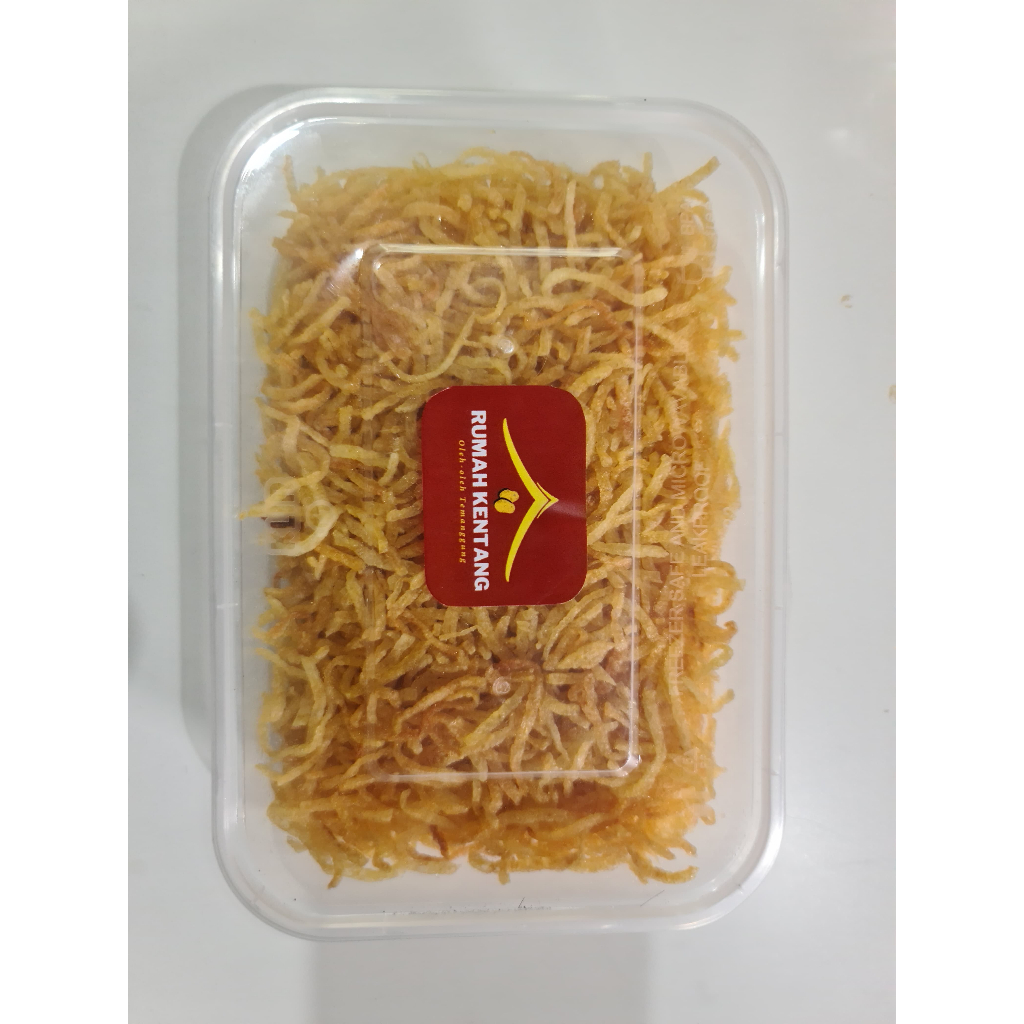

TERLARIS TERLARIS !! Kering kentang mustofa tinwell