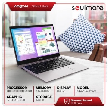 NEW ADVAN SOULMATE N4020