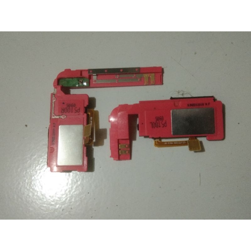 buzer loudspeaker samsung tab 2 gt p5100 p110 ori copotan