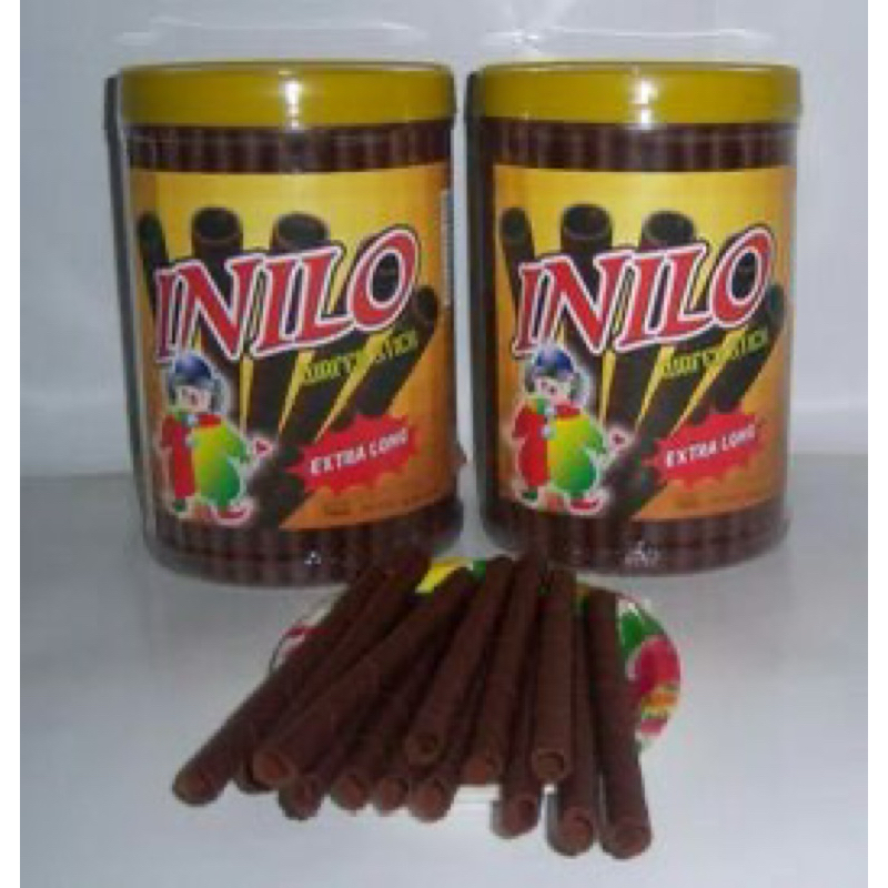 

INILO Wafer Stick