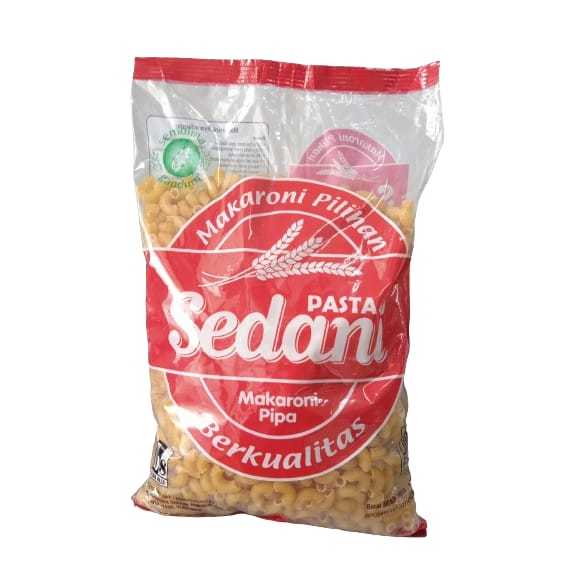 

Makaroni Sedani Pipa 1kg