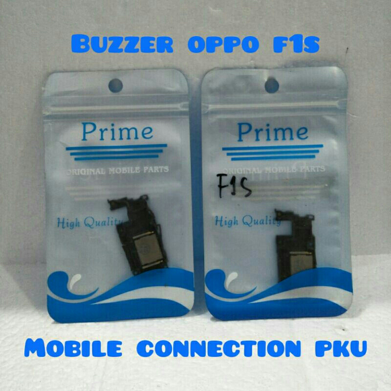 BUZZER OPPO F1S