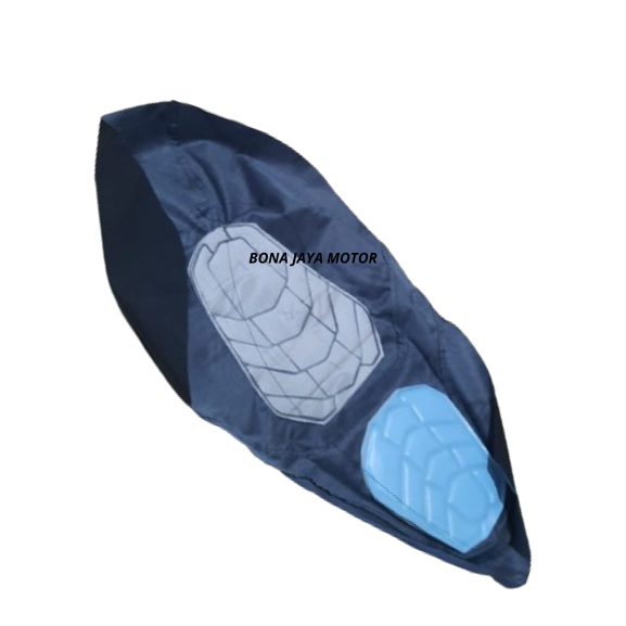 KULIT JOK/SARUNG JOK HONDA SCOOPY