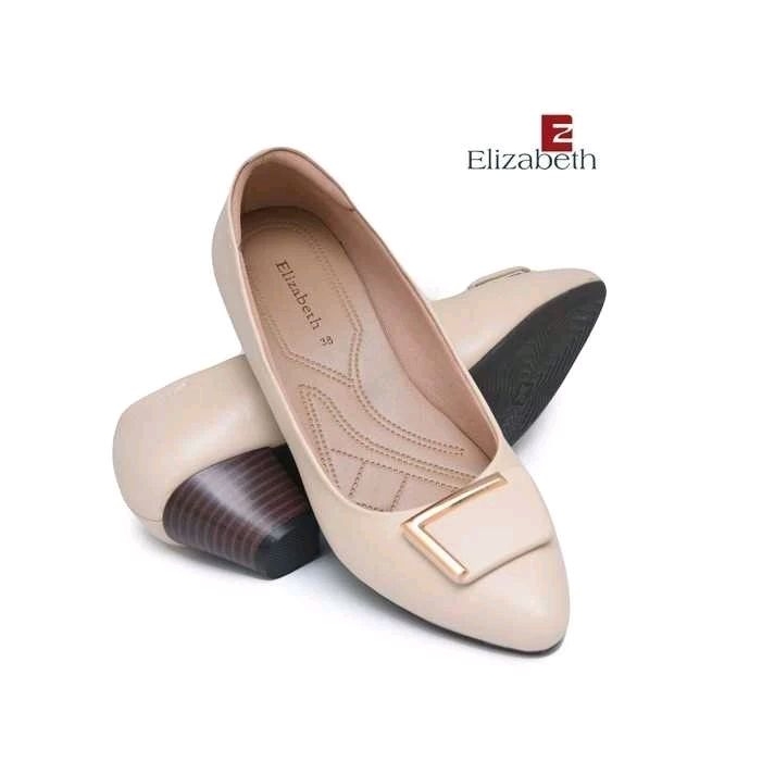 ELIZABETH Shoes Sepatu Heels 0689-0115